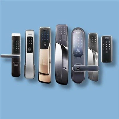 Moulage par injection de verrouillage de boîtier intelligent