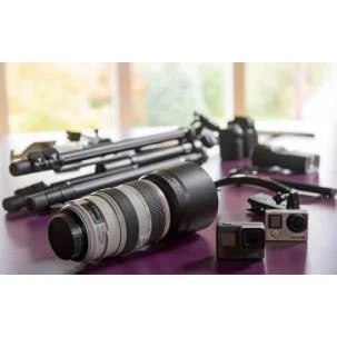 Moule de caméras réseau mobiles