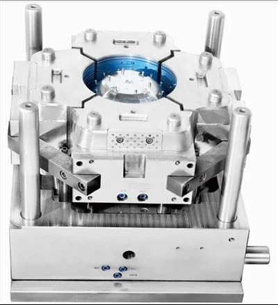 Moulage par injection plastique de télévision