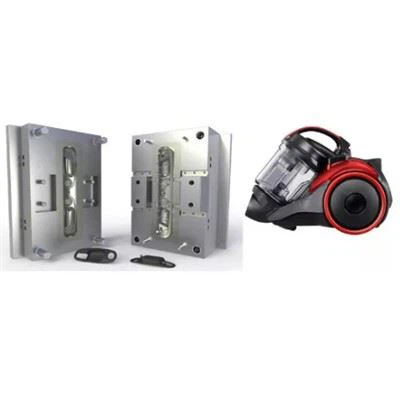 Moulage par injection plastique pour aspirateur