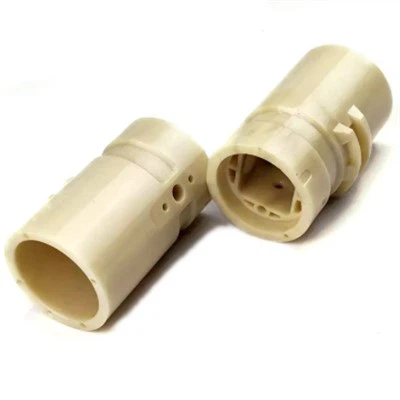 Moule à injection plastique pour purificateur d'eau