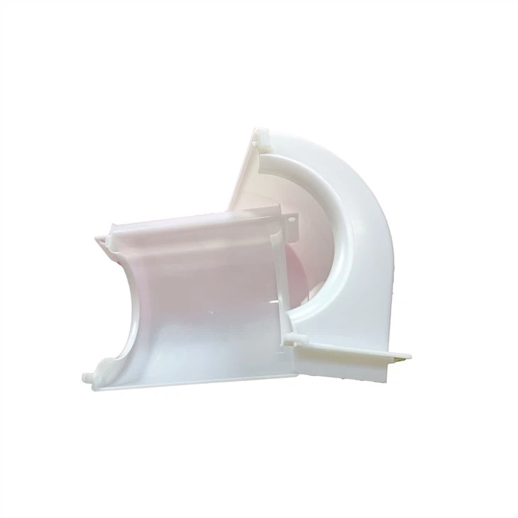 Plastic Volute Fan Accessories