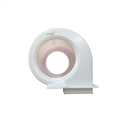 Accessoires de ventilateur de volute en plastique