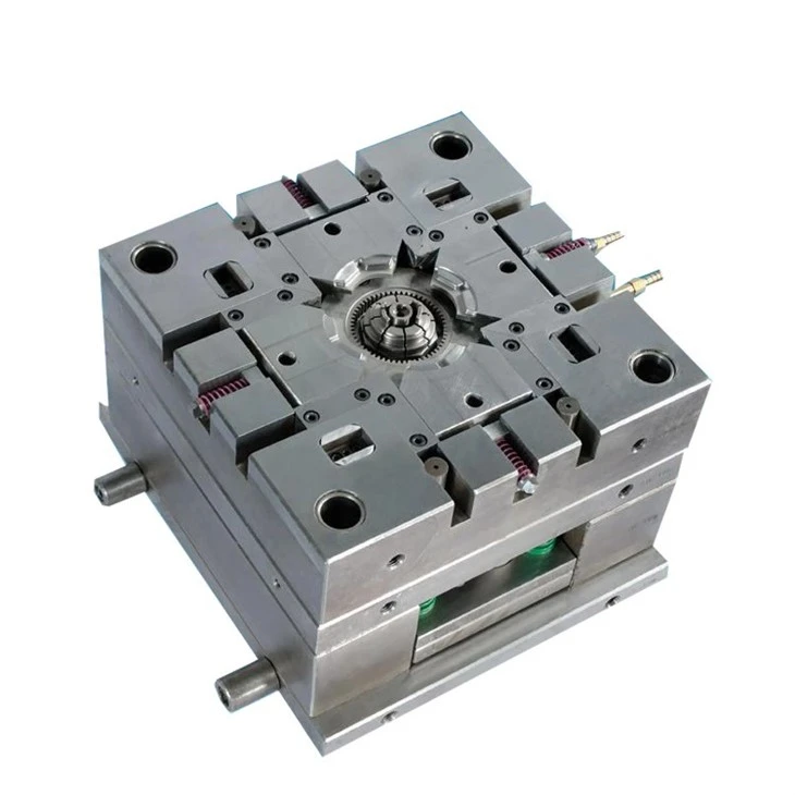 Bread Maker Parts Injection Mold