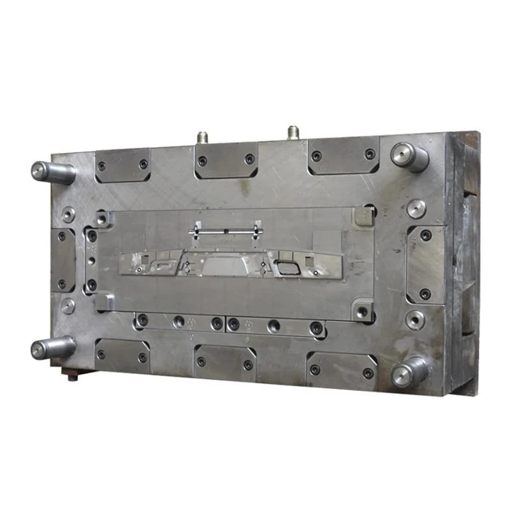 Bread Maker Parts Injection Mold