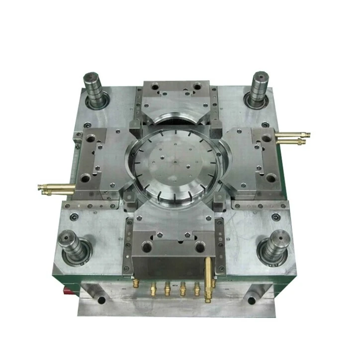 Bread Maker Parts Injection Mold