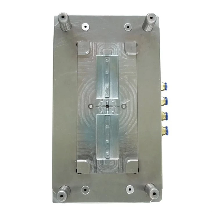 Household Screwdriver Handle Mould