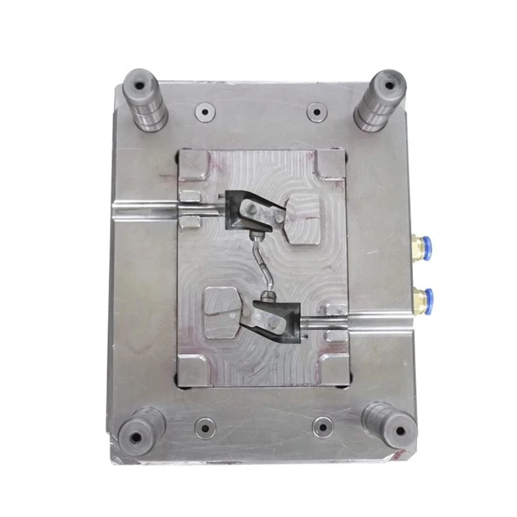 Household Screwdriver Handle Mould