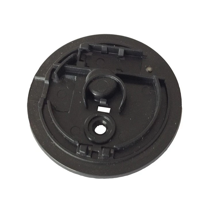 Power Supply Housing Injection Molding