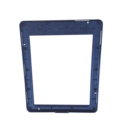 Cadre de moulage par injection de bonne qualité