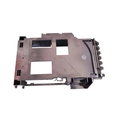 Moulage par injection de composants pour petits appareils électroménagers