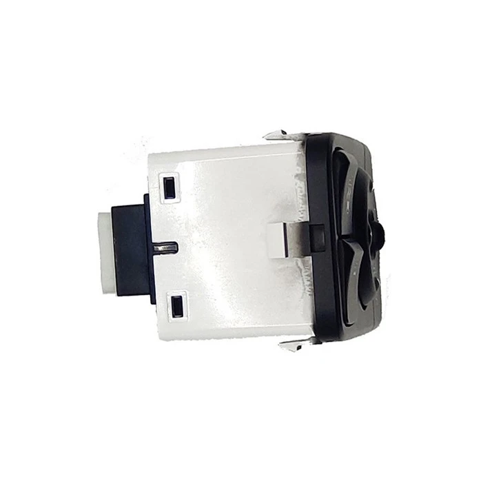 Smart Injection Molding Automotive Button