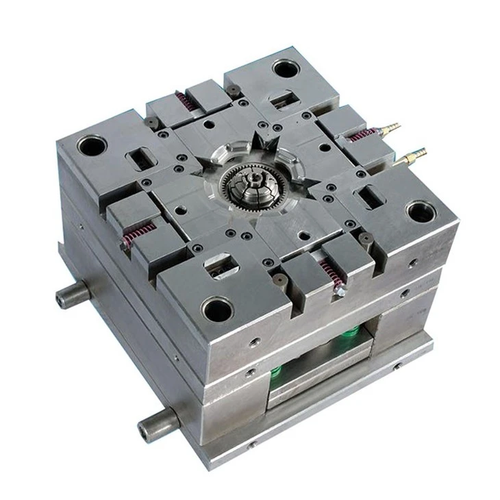 Water Filter Parts Injection Mold