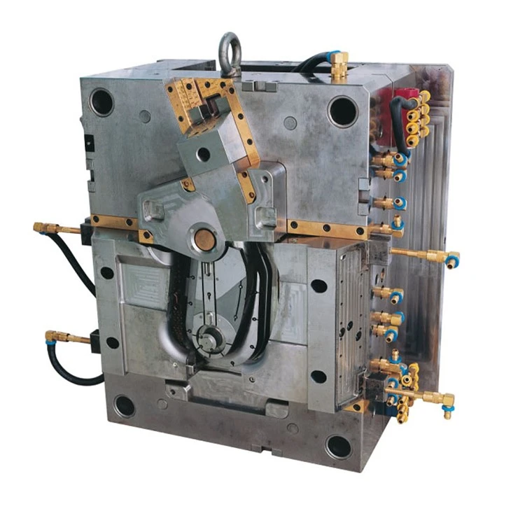 Water Filter Parts Injection Mold